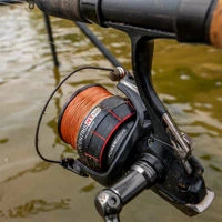 Preston Innovations Absolute Feeder Braid 150m